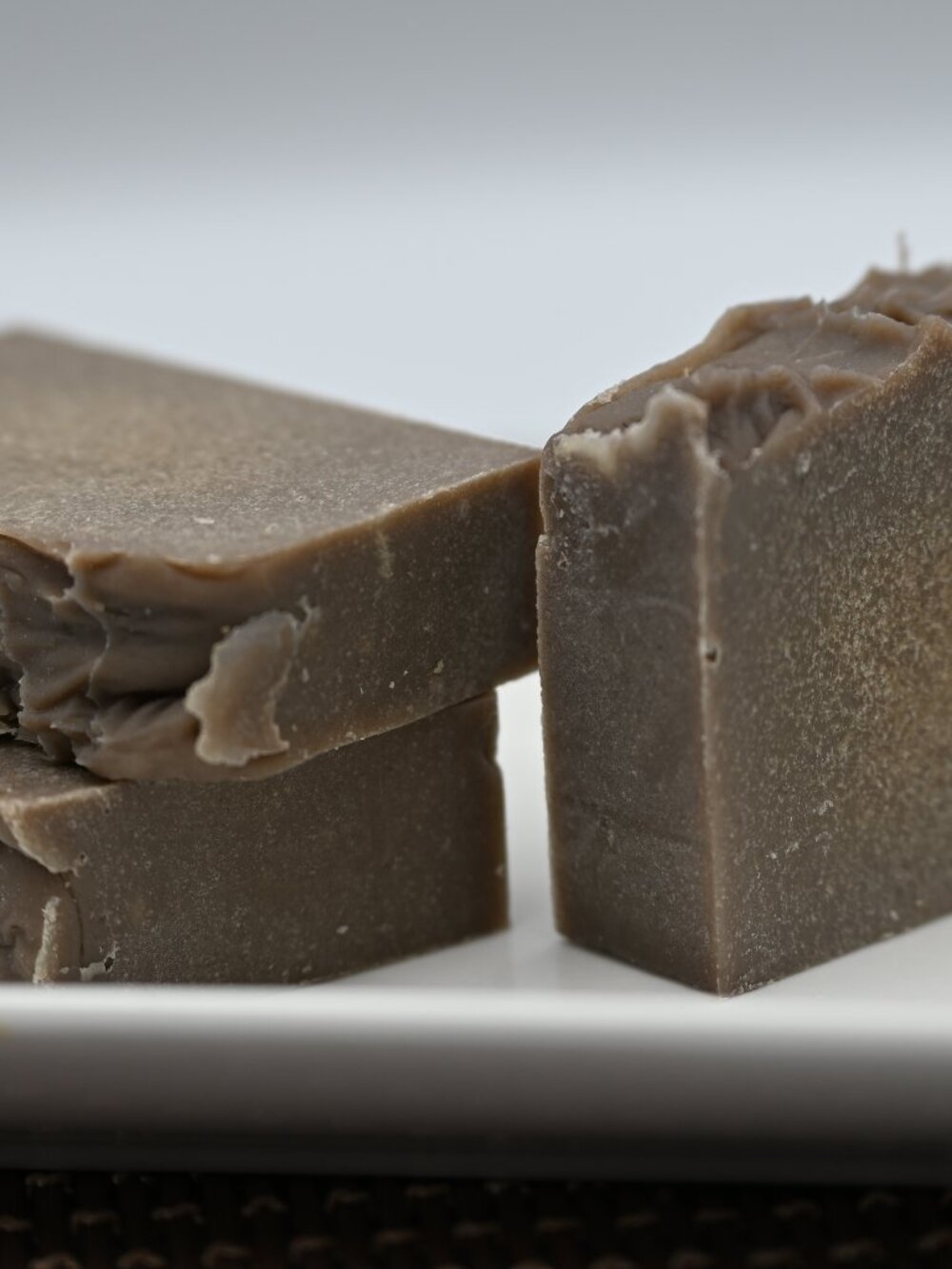 Le Luxe Lather, Luxury Artisan Soap, "Marguerite"..